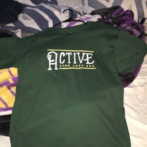 Active T-Shirt